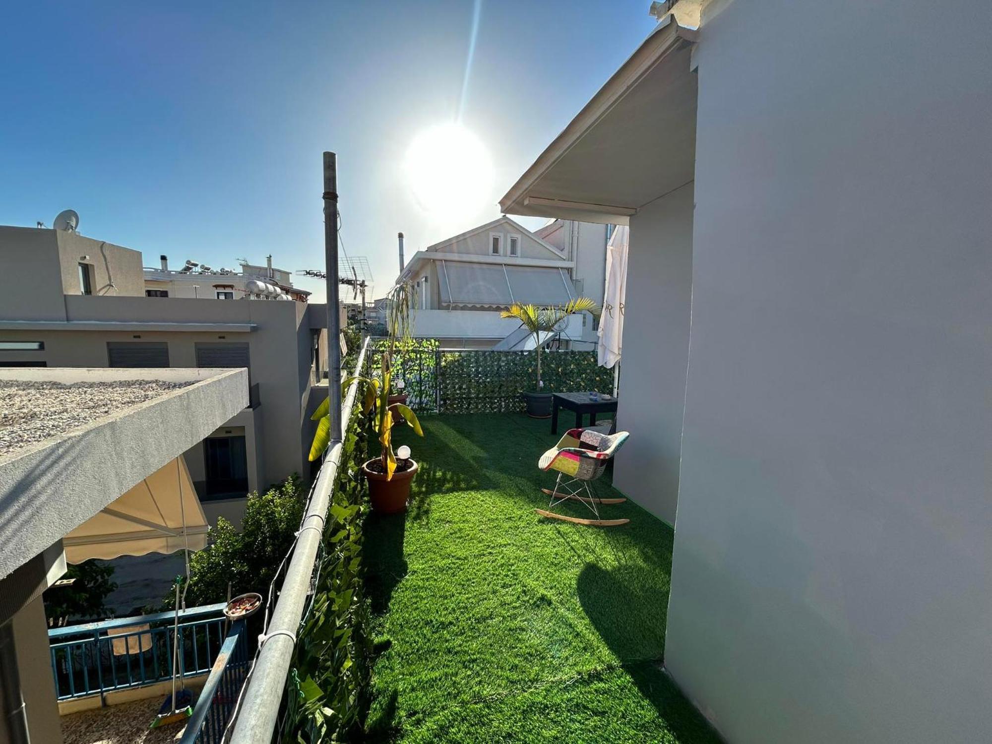 Apartmán Marias *